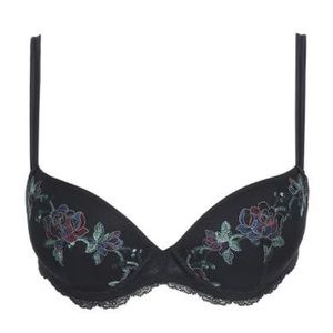(3 for $30) Marie Jo Dahlia Bra - E